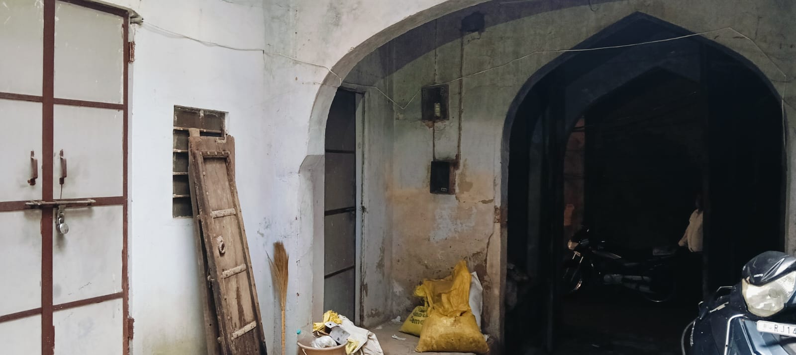 दो माह तक मेहमान बनकर ठहरे थे चंद्रशेखर आजाद