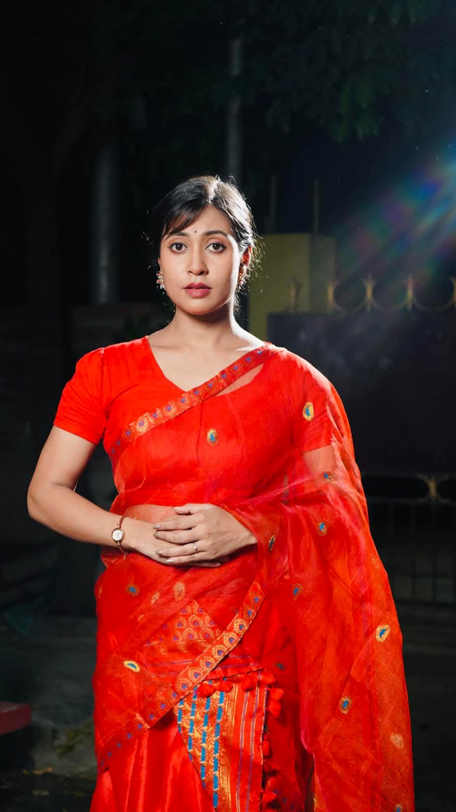 The Daily Routine and Wellness Secrets of Actress Shilpishikha Devi: A Glimpse into Her Balanced Life