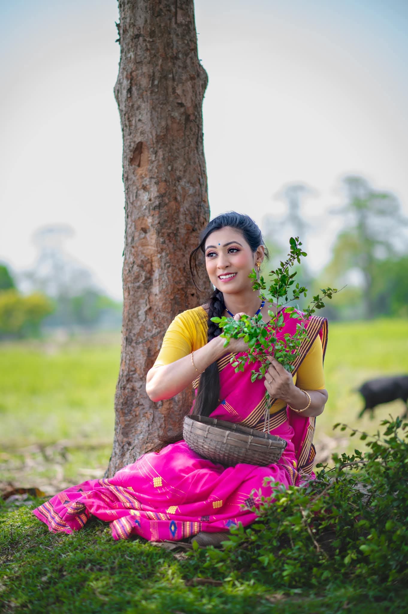 The Daily Routine and Wellness Secrets of Actress Shilpishikha Devi: A Glimpse into Her Balanced Life
