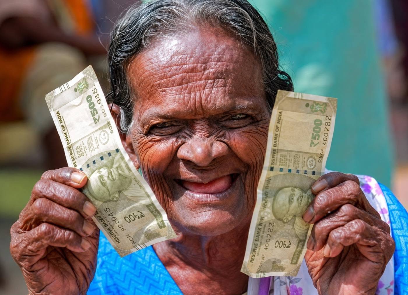 SOCIAL WELFARE PENSION  Direct Benefit Transfer Impacts  pension bank transfer impact  social welfare pension updates