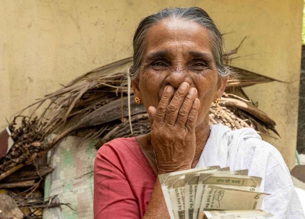 SOCIAL WELFARE PENSION  Direct Benefit Transfer Impacts  pension bank transfer impact  social welfare pension updates