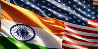 भारत पर 100 प्रतिशत अमेरिकी टैरिफ का खतरा