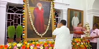 Rabindranath Tagore