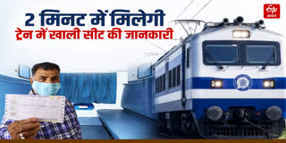 RAC और वेटिंग टिकट वालों को बड़ी राहत!