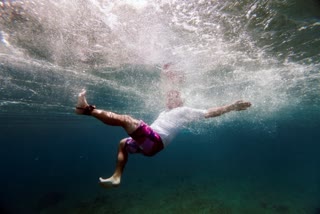 DROWNING DEATHS KERALA NCRB DATA  NCRB  Drowning in Kerala