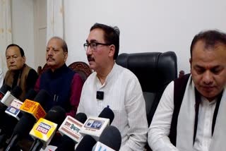 VIPIN SINGH PARMAR TARGET CM SUKHU