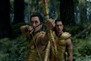 After Sony Pictures announced Ramayana: Part 1 releasing on November 6, producer Namit Malhotra says the Ranbir Kapoor starrer will arrive in India after the global release.