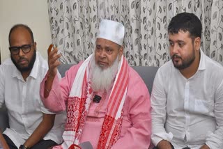 AIUDF donations rise by Rs 53 lakh in FY 2025-26, Kerala Congress M gets over Rs 13 lakh