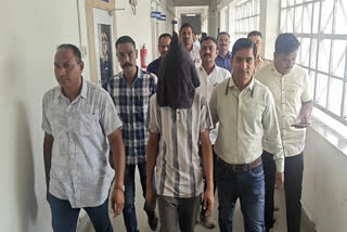 Nandurbar Minor Child Abuse Case