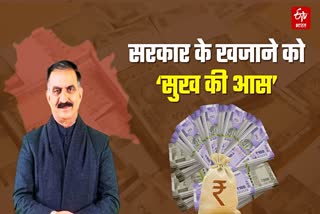 सुक्खू सरकार के खजाने के 'सुख की आस'