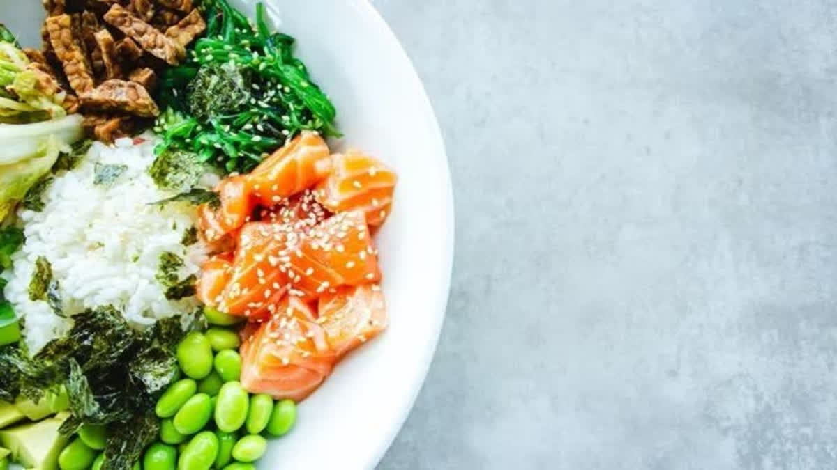 Say Hello To Fitness With Low Carb Diets As Study Dispels Scepticism, Shows They Do Meet Nutrient Needs Representational image