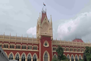 CALCUTTA HIGH COURT