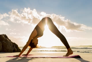 Why Do People Do Surya Namaskar? Surya Namaskar