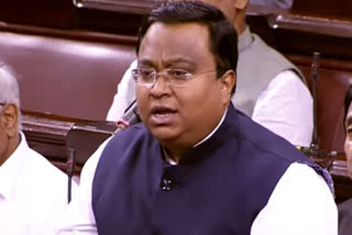 Biju Janata Dal To Abstain From Vice Presidential Polls Biju Janata Dal To Abstain From Vice Presidential Polls