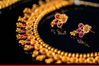 GOLD PRICES INDIA