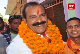 पूर्व विधायक छोटे सिंह चौहान को दोषी करार.