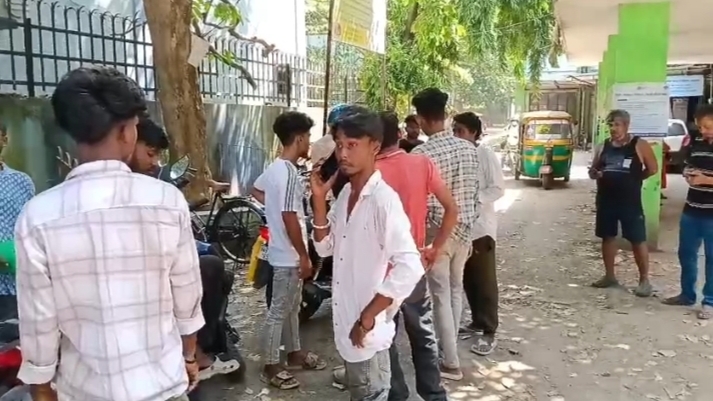 Madhyamgram murder case