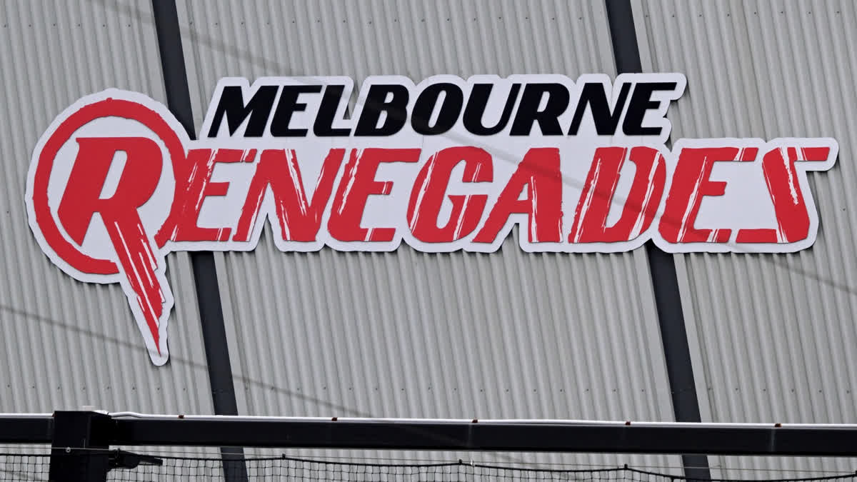 Melbourne Renegades Up For Sale As Cricket Australia Approves BBL Privatisation