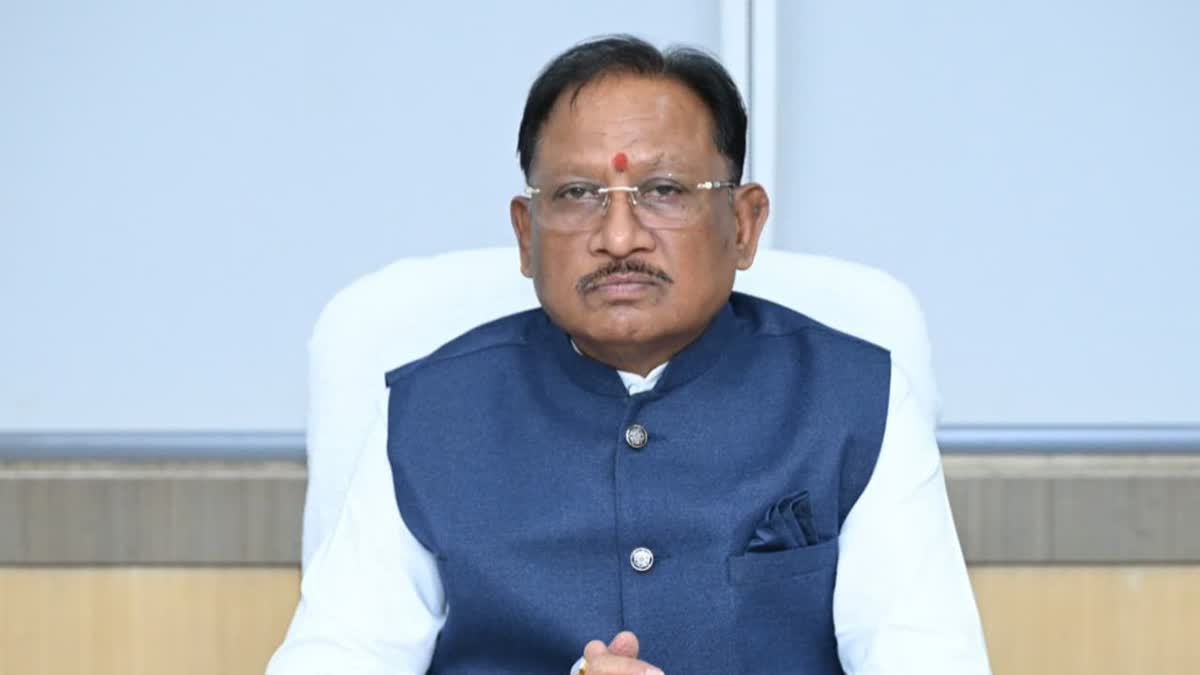 सरगुजा में छात्राओं के पैदल मार्च पर सीएम सख्त, कलेक्टर को दिए कार्रवाई के  निर्देश, कांग्रेस बोली, सच आया सामने