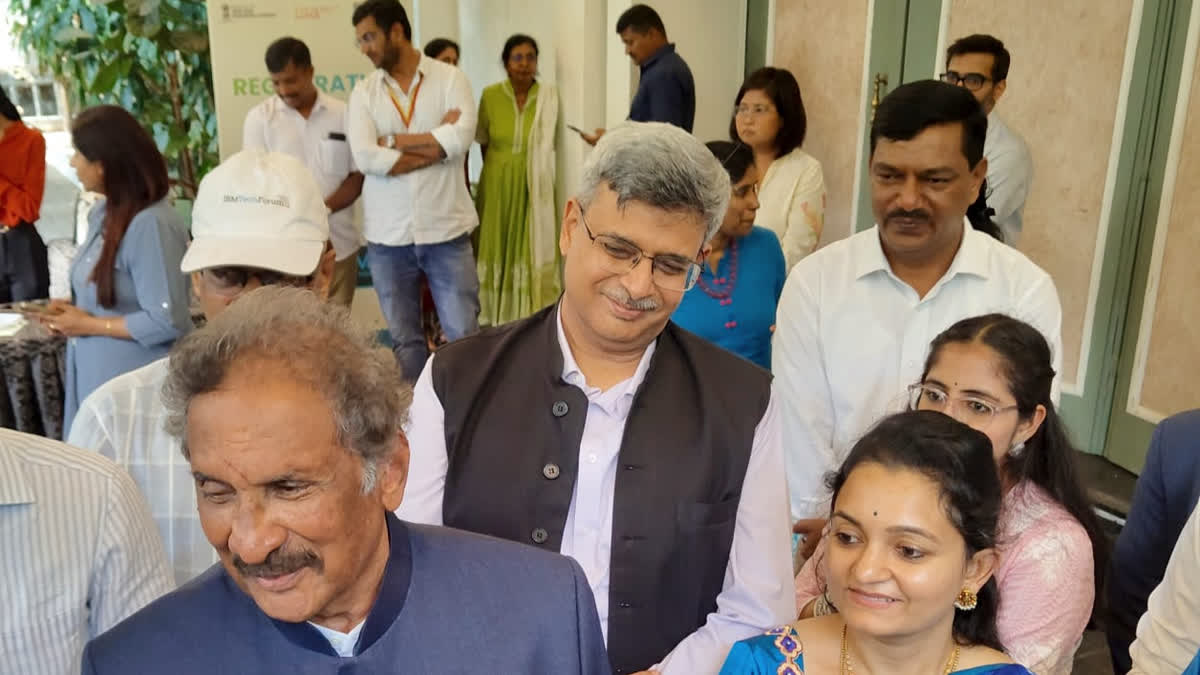 ಬರಗಾಲದಲ್ಲಿ ಇರದು ವಿದ್ಯುತ್ ಬರ!: ವಿದ್ಯುತ್ ಕ್ಷಾಮ ತಲೆದೋರದಂತೆ ಮುನ್ನೆಚ್ಚರಿಕೆ ಎಂದ ಸಚಿವ ಕೆ.ಜೆ.ಜಾರ್ಜ್