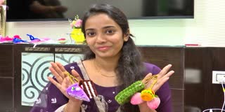 Story of Young Woman Bhargavi