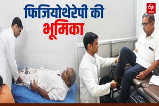 Physiotherapy Treatment