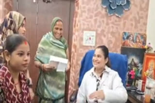 With Love From Mangaluru: How Healing Finds A New Language Through Dr Anita Mishra Awadhi Journey