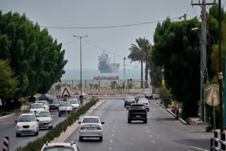 Iran Increases Gasoline Price For Its Heaviest Consumers As Economy Struggles