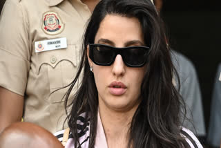 Nora Fatehi