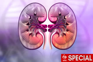 kidney disease