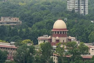 SC expresses discontent with Odisha govt for failing to take decision on Dara Singh remission plea