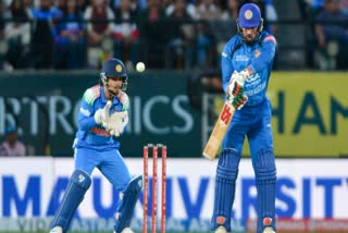 IND vs AFG टी20 सीरीज 13 सितंबर से शुरू होने वाली है