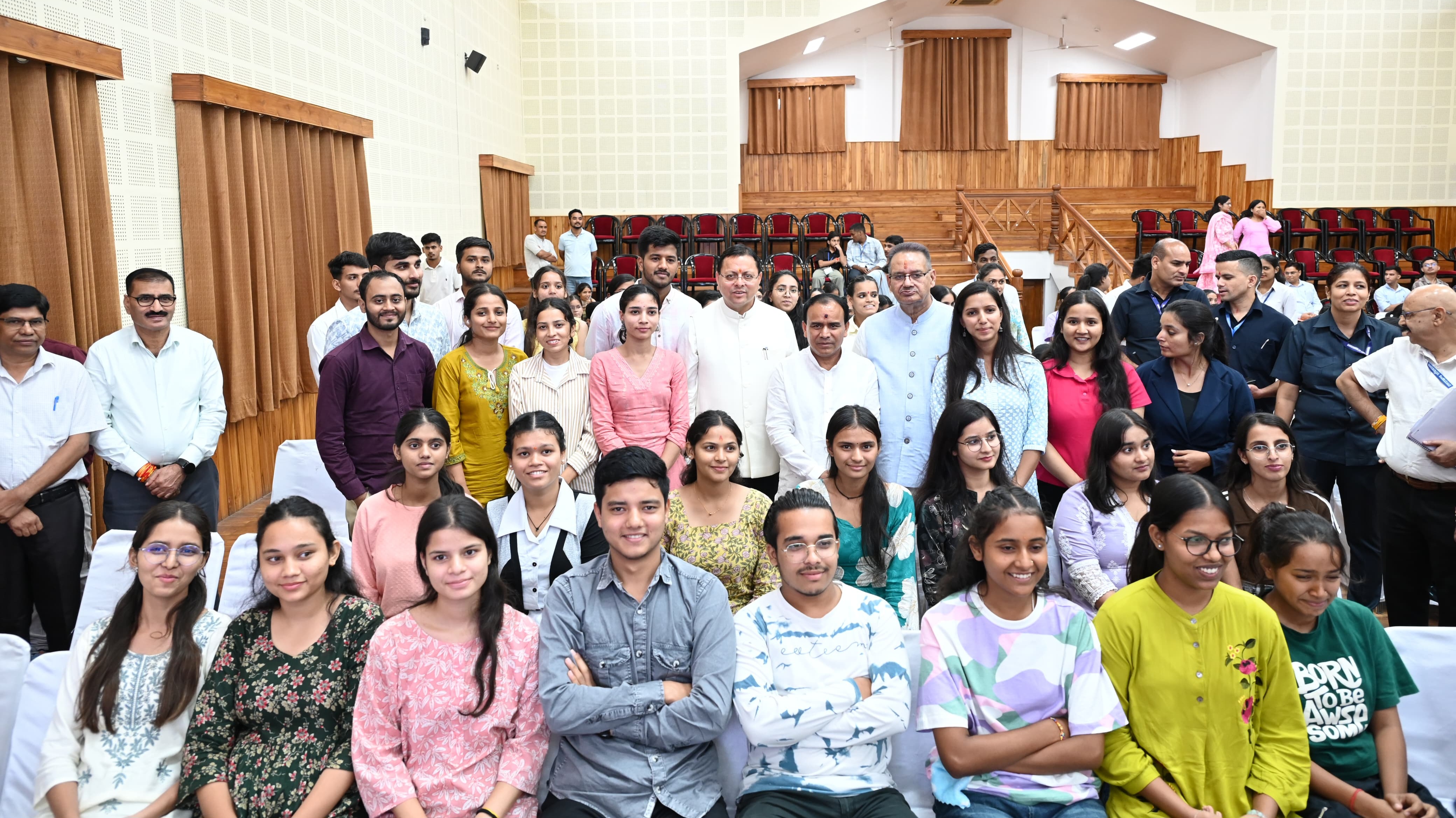 Youth Scheme