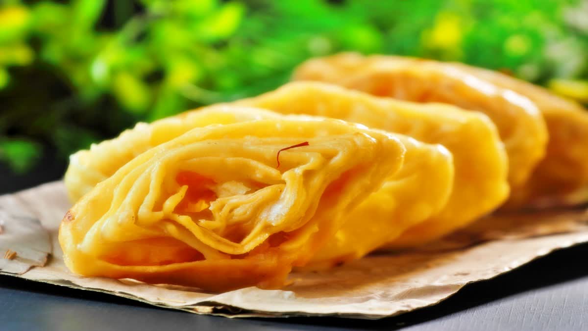 చూడగానే నోరూరించే 