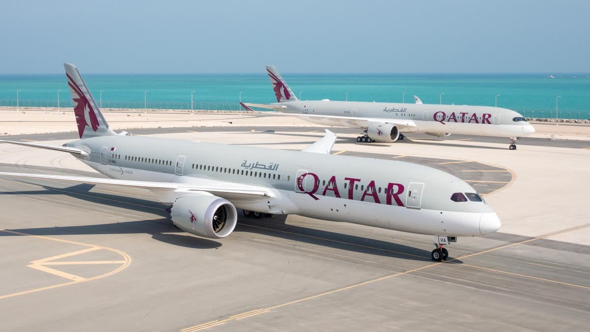Qatar Airways