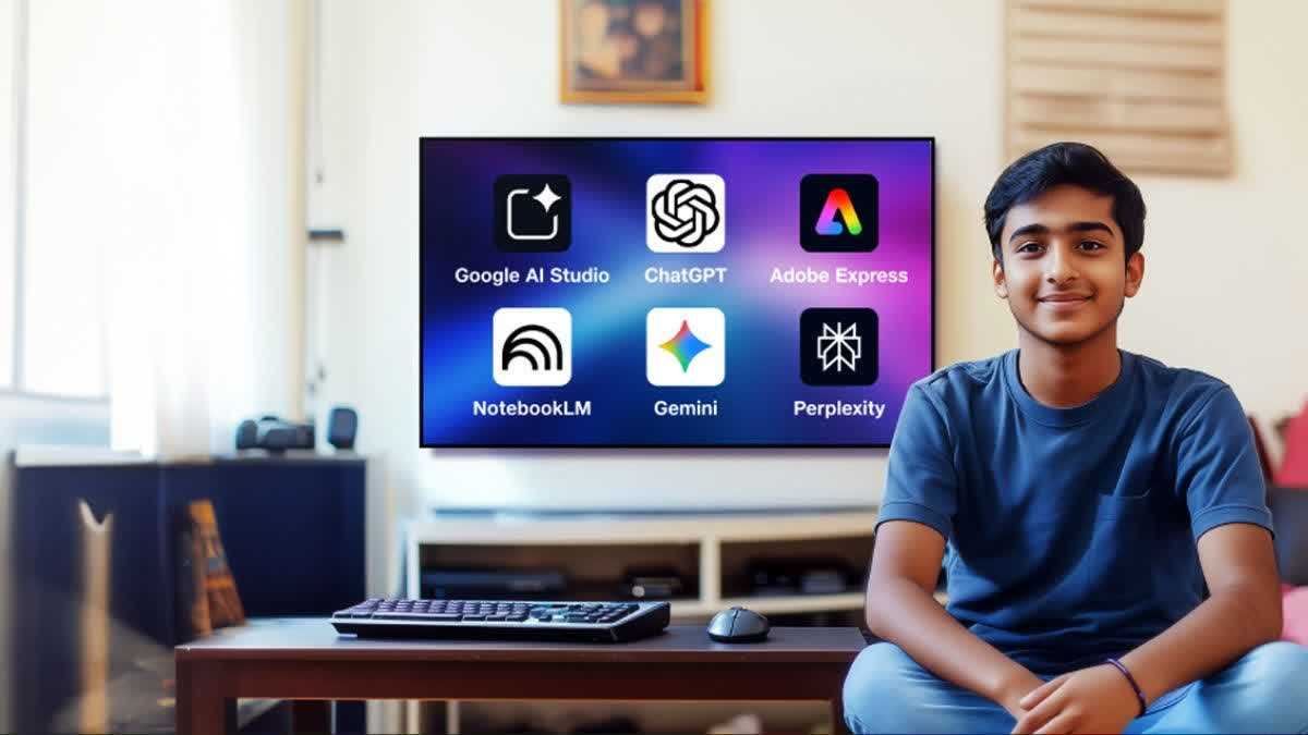 The 4-week AI course is free and for beginners