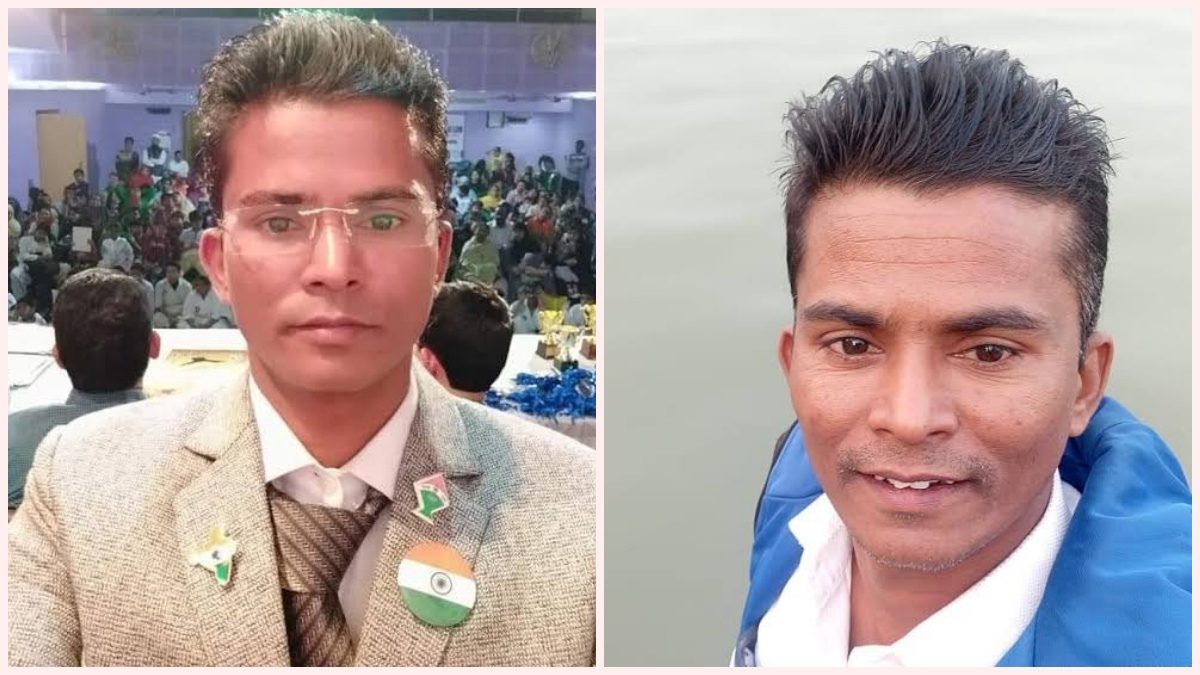 MUZAFFARPUR NABI HASAN