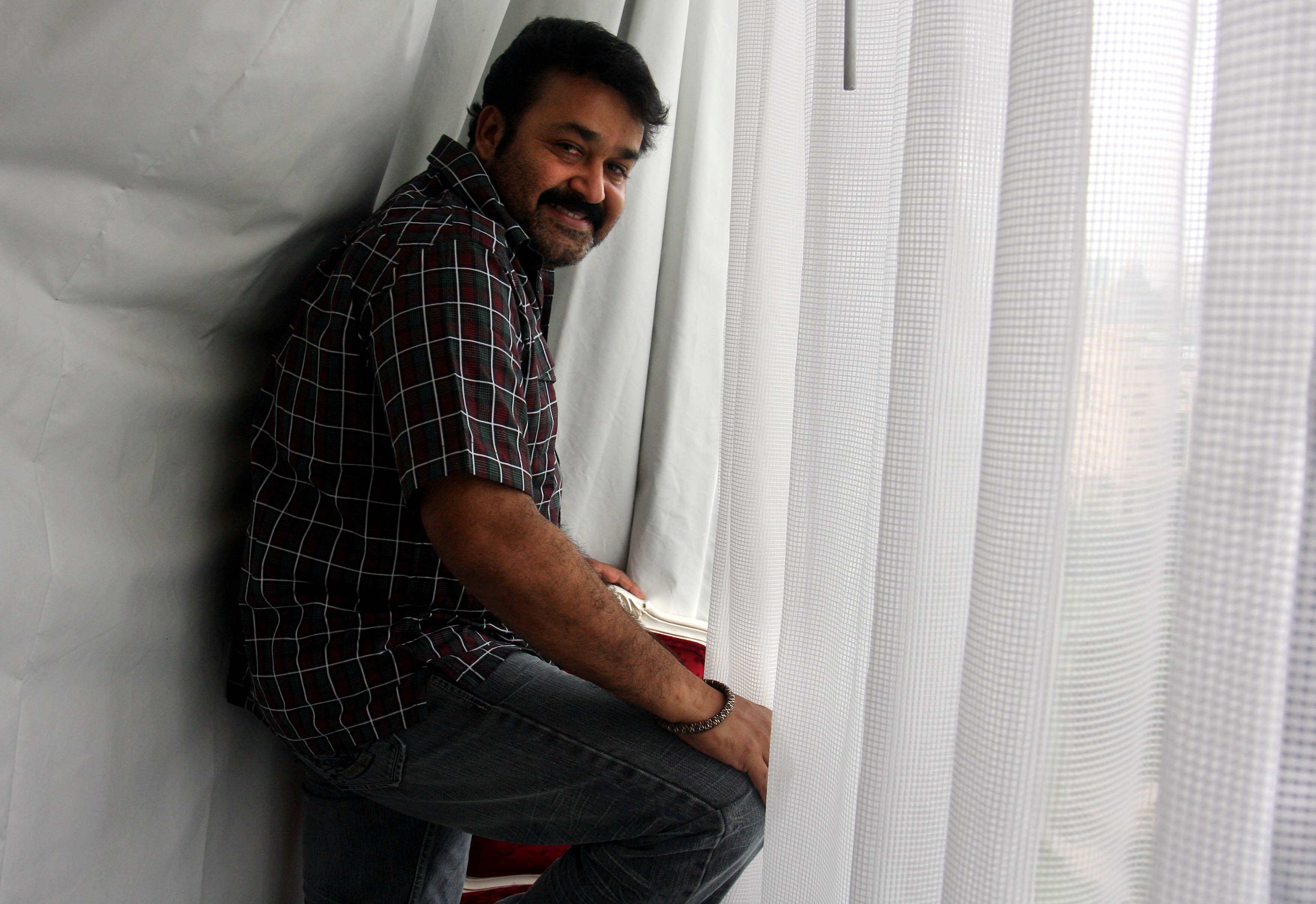 Mohanlal
