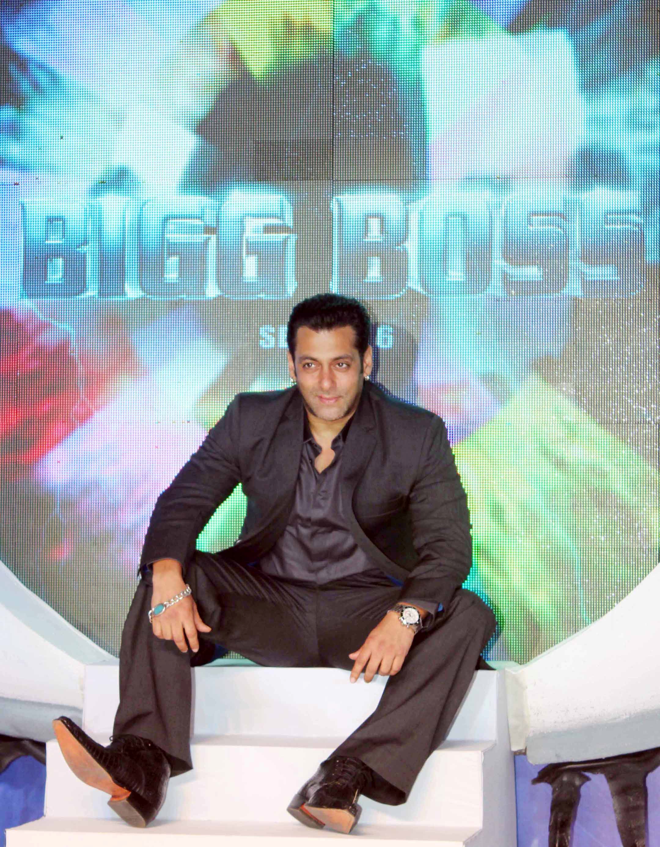 Salman Khan