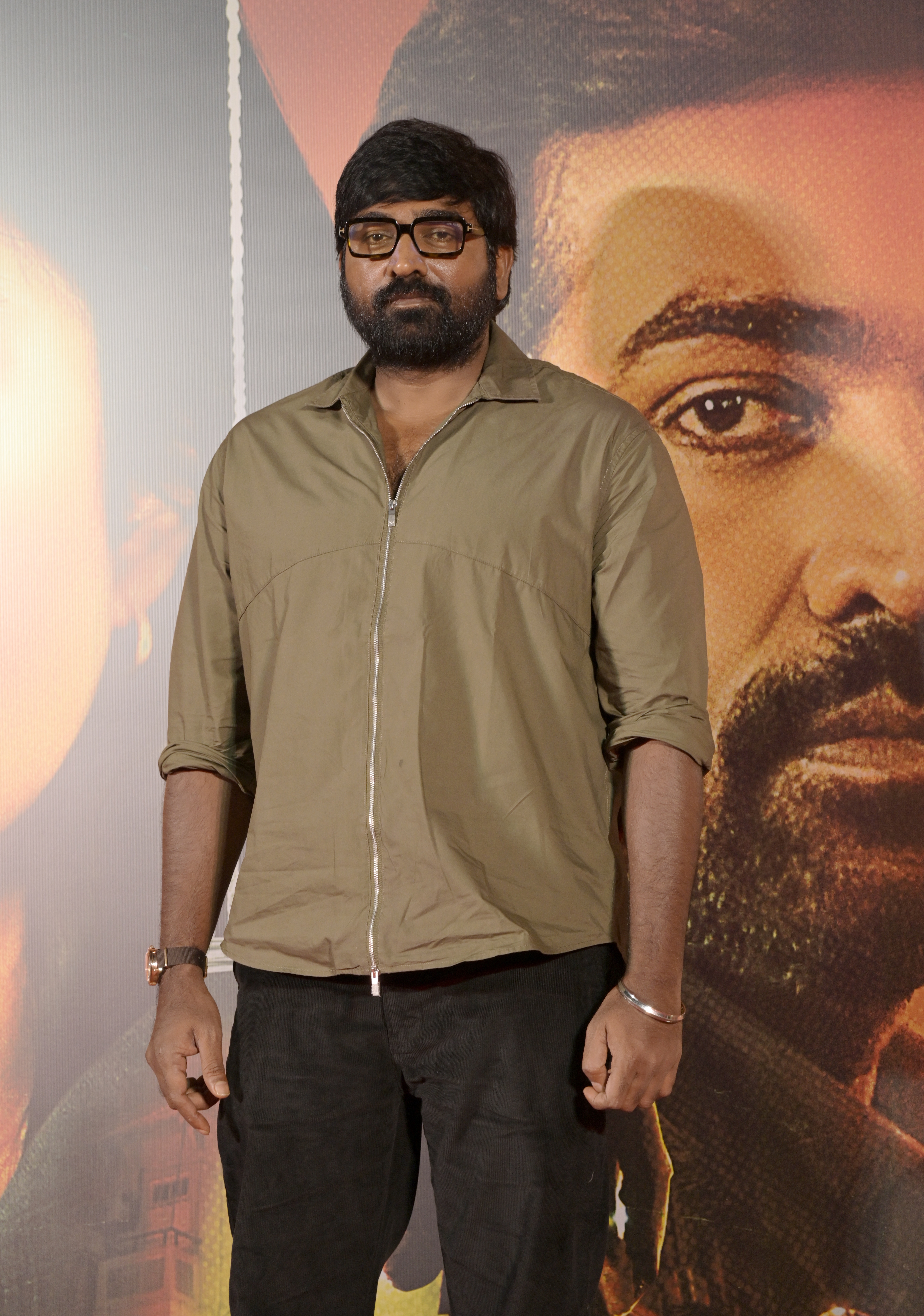 Vijay Sethupati