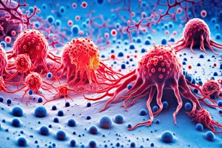 Spreading Cancer in Adilabad