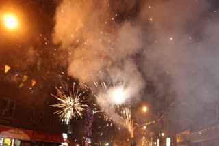 DIWALI 2025