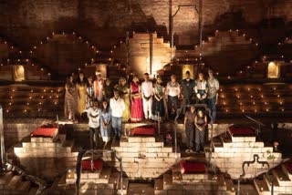 मायला बाग झालरा