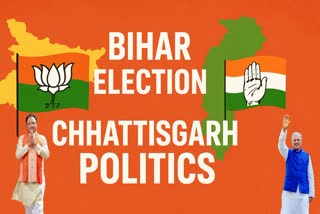 BIHAR CHUNAV CHHATTISGARH POLITICS