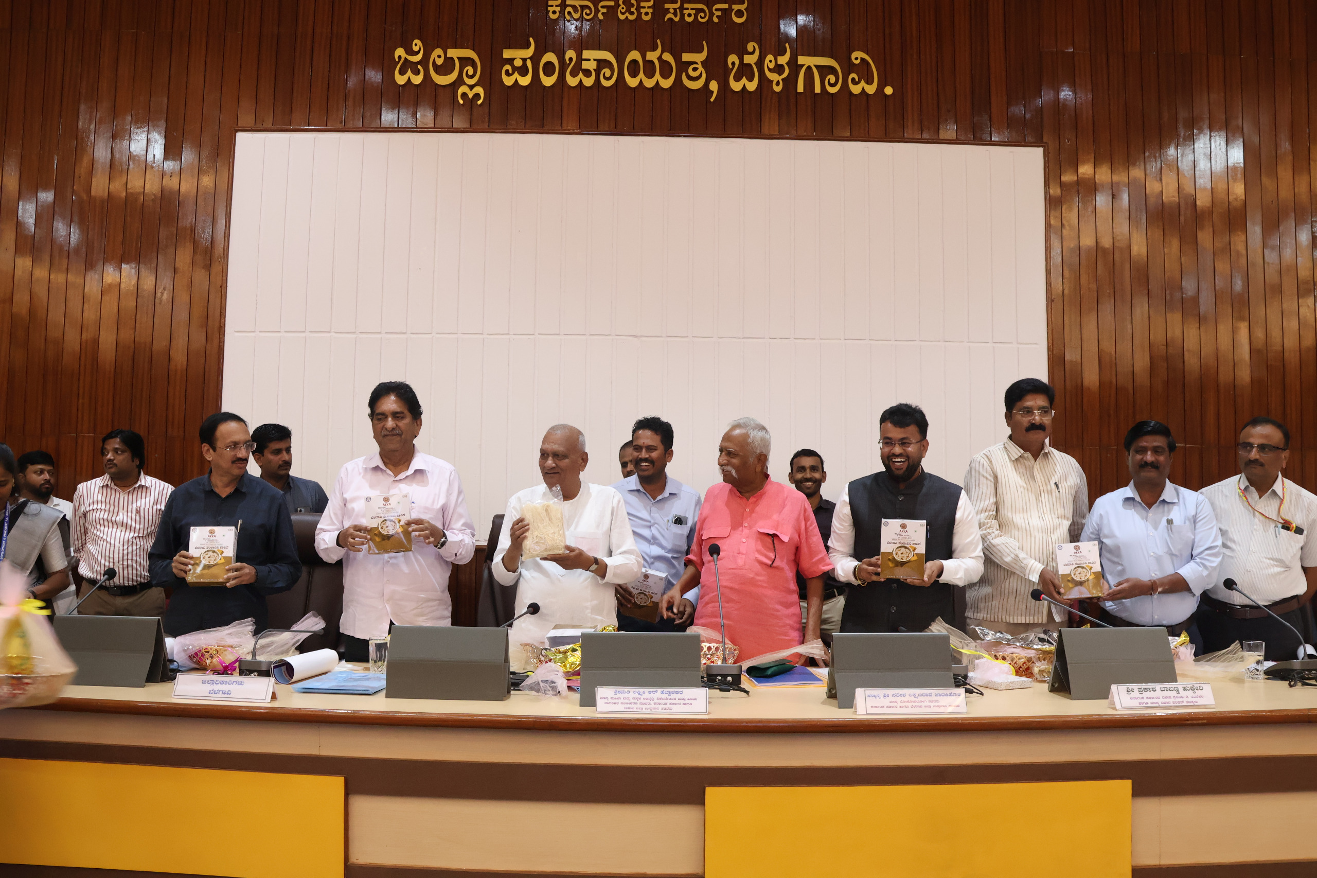 belagavi-sanjeevini-shavige-a-brand-of-vermicelli-launched