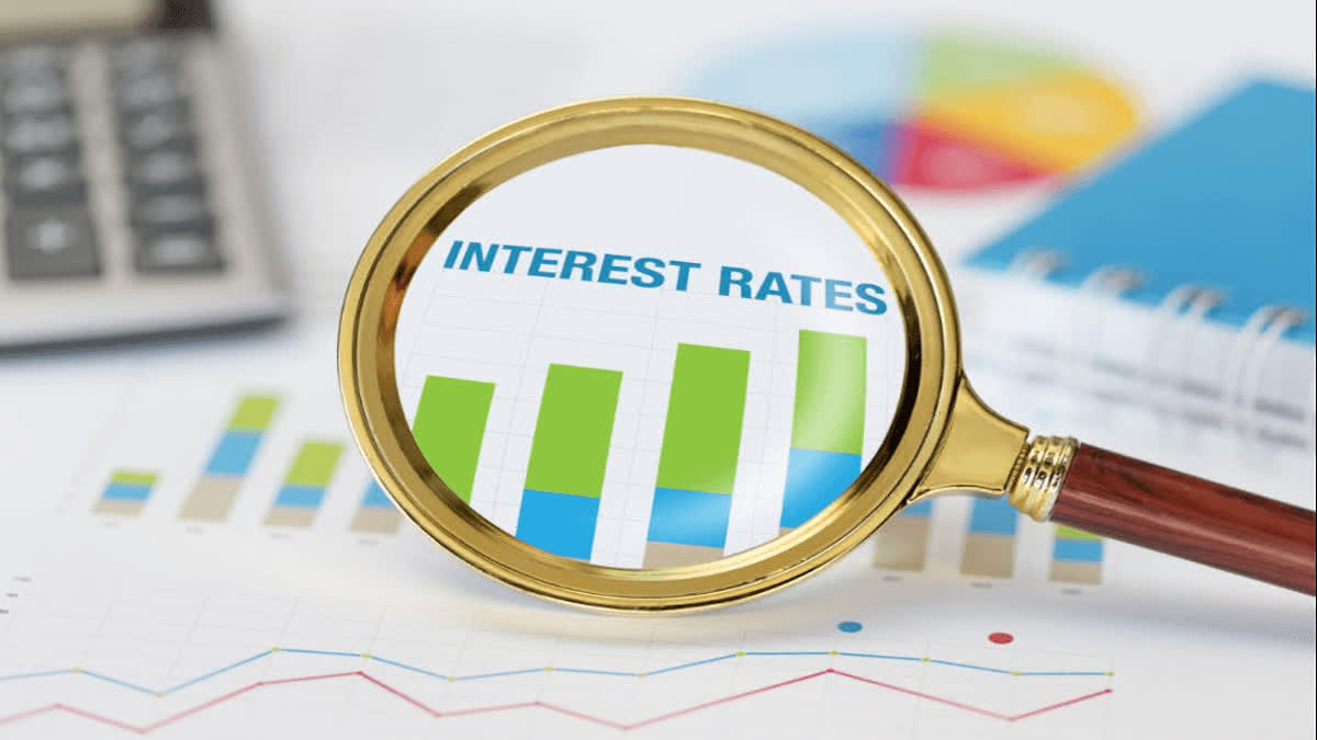 RBI Repo Rate Hike: These Banks Have Increased Repo-Linked Lending Rate - ETV Bharat