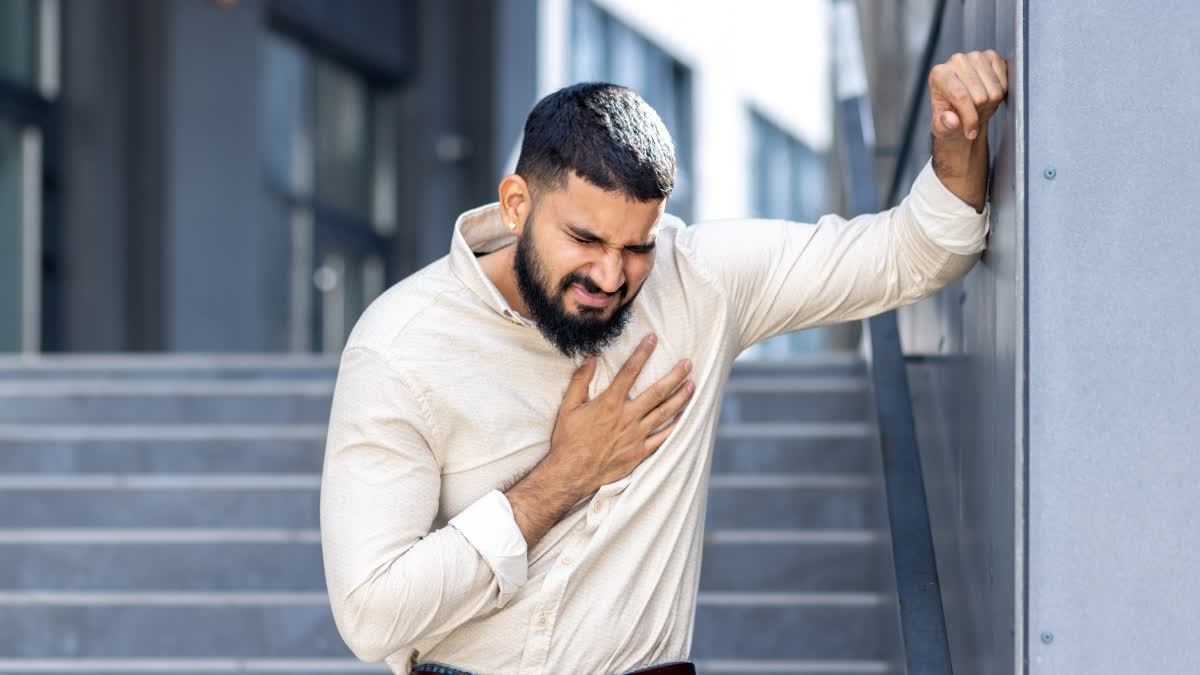The ‘Micromanaged’ Heart: How Constant Workplace Micro-Stress Alters Heart Rate Variability
