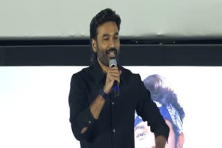நடிகர் தனுஷ் - கோப்புப்படம்