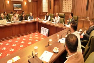CM Sukhu launches Challan 2 Pay