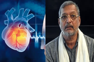 CARDIAC ARREST  NANA PATEKAR PASSES AWAY  NANA PATEKAR  ಕಾರ್ಡಿಯಾಕ್ ಅರೆಸ್ಟ್